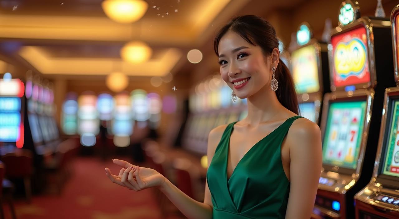 alpha66 slot Penaklukan